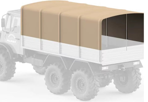EMO XXL Tarpaulin set