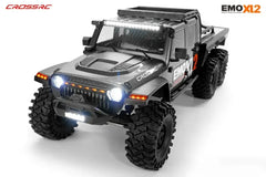 EMO XL2 775 RTR (Yellow)