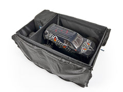 RC Hauler & Charger/Tool Bag Combo