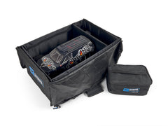 RC Hauler & Charger/Tool Bag Combo