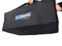 RC Hauler & Charger/Tool Bag Combo