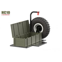 Cross RC HC10 RTR Version