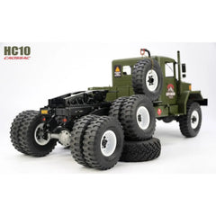 Cross RC HC10 Kit Version
