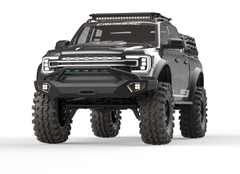 Cross RC EMO XX2 RTR Brushless (Grey) 1/5th Scale