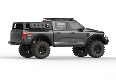 Cross RC EMO XX2 RTR Brushless (Grey) 1/5th Scale