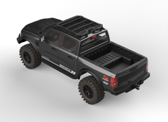 Cross RC EMO XX2 RTR Brushless (Grey) 1/5th Scale