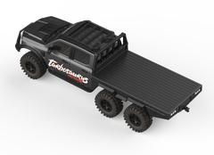 Cross RC EMO XXL2 RTR Brushless (Grey) 1/5th Scale