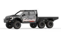 Cross RC EMO XXL2 RTR Brushless (Grey) 1/5th Scale