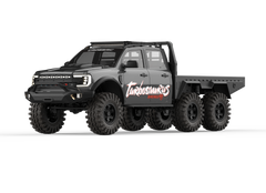 Cross RC EMO XXL2 RTR Brushless (Grey) 1/5th Scale