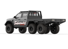 Cross RC EMO XXL2 RTR Brushless (Grey) 1/5th Scale