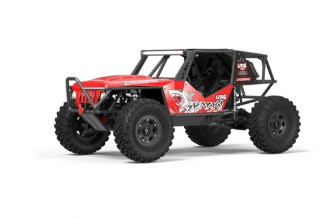 Cross RC UT4 PRO RTR
