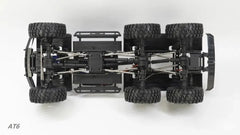 Cross-RC JT-6 EMO 6X6 RTR