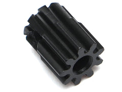 Boom Racing 32P 10T / 3.175mm Steel Pinion Gear - 1 Pc