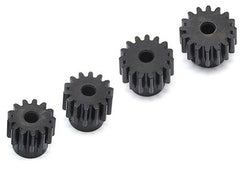 Miscellaneous 32P Steel Pinion Gear Combo 13T-16T 3.175mm 4Pcs