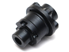 Boom Racing Adjustable Dually Adapter for 5-Lug Beadlock Wheel