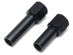 Boom Racing Adjustable Dually Adapter for 5-Lug Beadlock Wheel