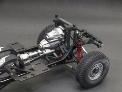 Boom Racing 1/10 4WD Radio Control Chassis Kit for BRX01