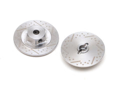 Boom Racing Brass Rear Brake Disc Set for BRX70/BRX80/BRX90 PHAT™ Axle for BRX01 (Copy)