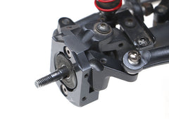 Boom Racing Brass Rear Brake Disc Set for BRX70/BRX80/BRX90 PHAT™ Axle for BRX01 (Copy)