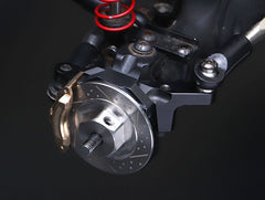 Boom Racing Brass Rear Brake Disc Set for BRX70/BRX80/BRX90 PHAT™ Axle for BRX01 (Copy)