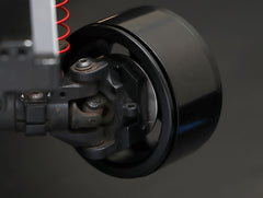 Boom Racing Brass Rear Brake Disc Set for BRX70/BRX80/BRX90 PHAT™ Axle for BRX01 (Copy)