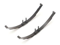Boom Racing Leaf Spring Set 127mm for BRX01 & AWB (Rear) / BRX02 for BRX01