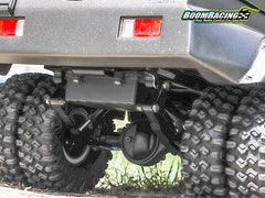 Boom Racing Leaf Spring Set 127mm for BRX01 & AWB (Rear) / BRX02 for BRX01