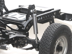 KUDU™ 80mm Scale Shock Absorbers (2)