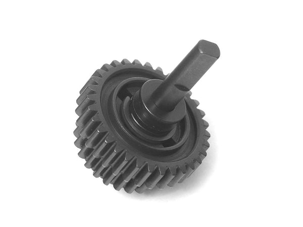 Boom Racing BCF2™ Assembled 2-Speed Transmission Gear Set for BRX01 ...