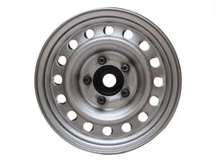 Boom Racing 1.9" Lightweight OEM 16-Hole Steelie Spare Wheel Set (1)