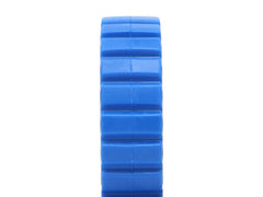 Boom Racing Rock Monster BLUE Silicone Tire Insert 3.46"x0.93" (88x23.5mm) for 1.9" MAXGRAPPLER & TPD Scale RC Tire (2)