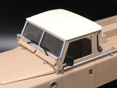 Boom Racing Pickup Hardtop for BRX02 109