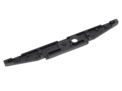 Boom Racing Aluminum Rear Bumper Black for BRX02 109