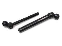 Boom Racing KUDU™ Heavy-Duty 110-135mm Steel CVD Center Drive Shaft (1)
