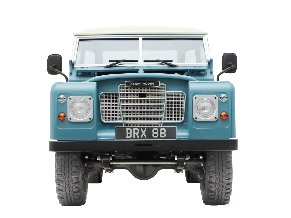 Boom By Rey Models Boom Racing Land Rover® Series III 88 Pickup 1/10 4WD Radio Control Ca ...