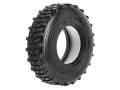 Boom Racing 1.9" Trophy Classic Scale Crawler Tire Gekko Compound 3.82"x1.0" (97x26mm) (2)