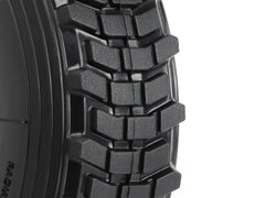 Boom Racing 1.9" Trophy Classic Scale Crawler Tire Gekko Compound 3.82"x1.0" (97x26mm) (2)