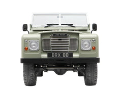 Boom Racing Land Rover® Series III 88 Pickup 1/10 Hard Body Kit for BRX02 88