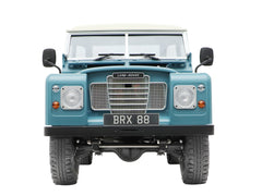 Boom Racing Land Rover® Series III 88 Pickup 1/10 Hard Body Kit for BRX02 88