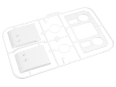 Boom Racing Parts Tree Z for Land Rover® Series II for BRX02 88