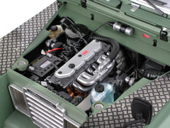 Boom Racing KUDU™ Series Land Rover® Realistic Engine Bay Set for BRX02 88