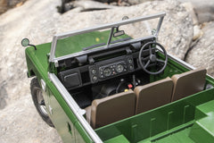 Boom Racing Land Rover® Series 2 Body Conversion Kit for BRX02 109
