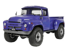 Boom Racing ZIL Pickup Hard Body Kit 267mm for BRX01 AWB