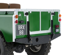 Boom Racing Drop Down Tailgate Conversion Kit for Series Land Rover® for BRX02 109