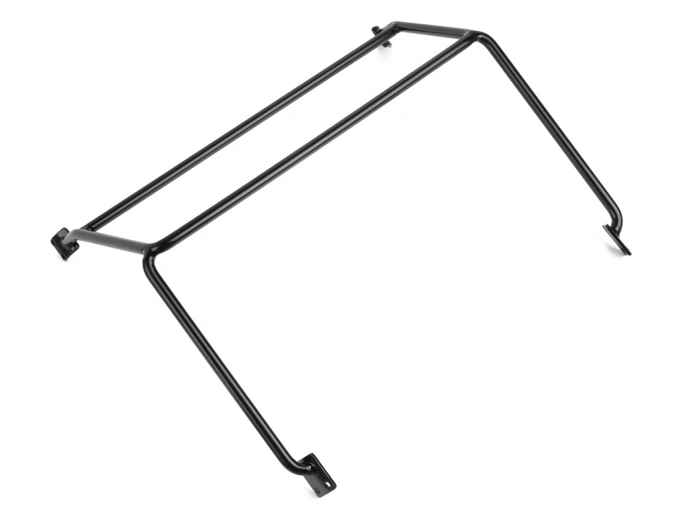 Boom Racing KUDU™ Hand-Welded Steel Windscreen Roll Cage for Land Rover Defender D90/D110/D130