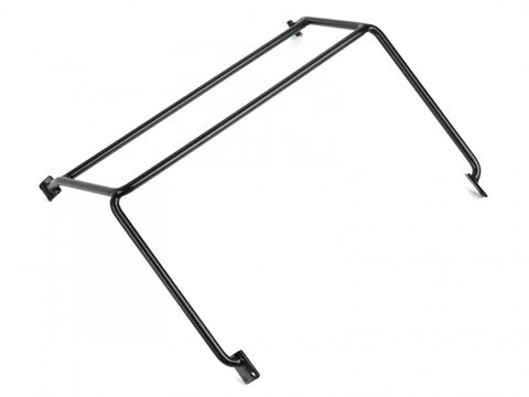 Boom Racing KUDU™ Hand-Welded Steel Windscreen Roll Cage for Land Rover Defender D90/D110/D130