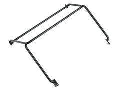 Boom Racing KUDU™ Hand-Welded Steel Windscreen Roll Cage for Land Rover Defender D90/D110/D130