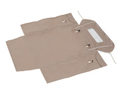 Boom Racing KUDU™ Full Canvas Soft Top Only for Series Land Rover 109 Full Hood Set (Sand) for BRX02 109