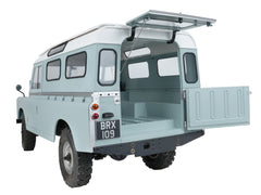 Boom Racing Land Rover® Series II 109 Hardtop 1/10 4WD Radio Control Car Kit for BRX02 109