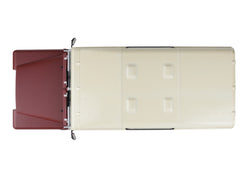 Boom Racing Land Rover® Series II 109 Hardtop 1/10 4WD Radio Control Car Kit for BRX02 109